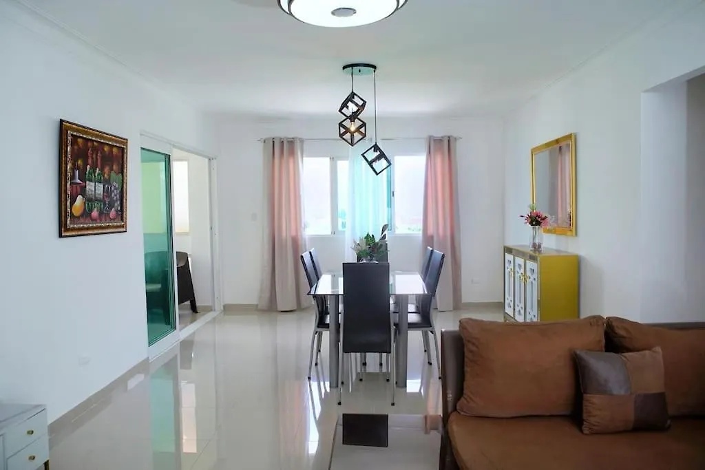 Appartement Malecon Dreams, Torres Catalanas à La Francia 0*,