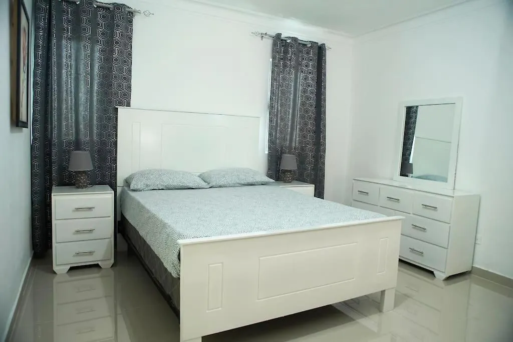 Appartement Malecon Dreams, Torres Catalanas à La Francia 0*,